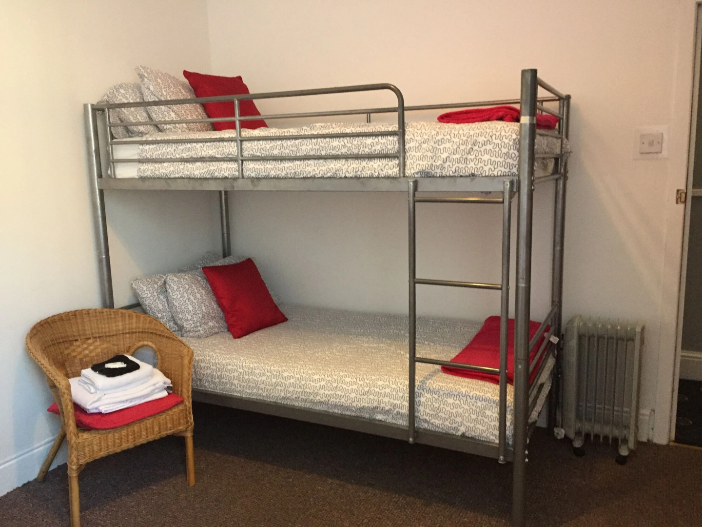 Foto - Willin House Hotel