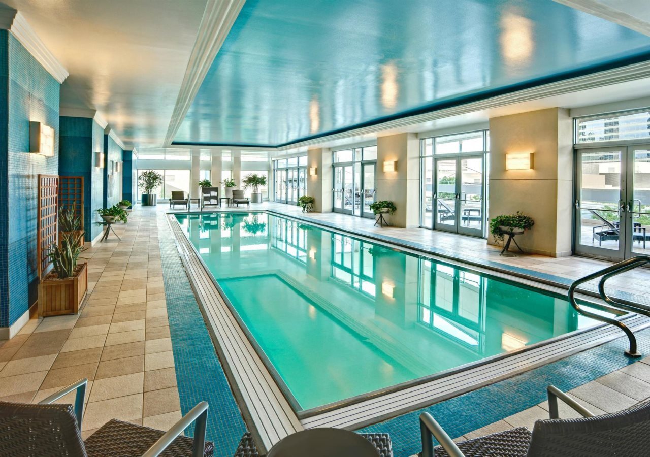 Foto - The Westin Charlotte