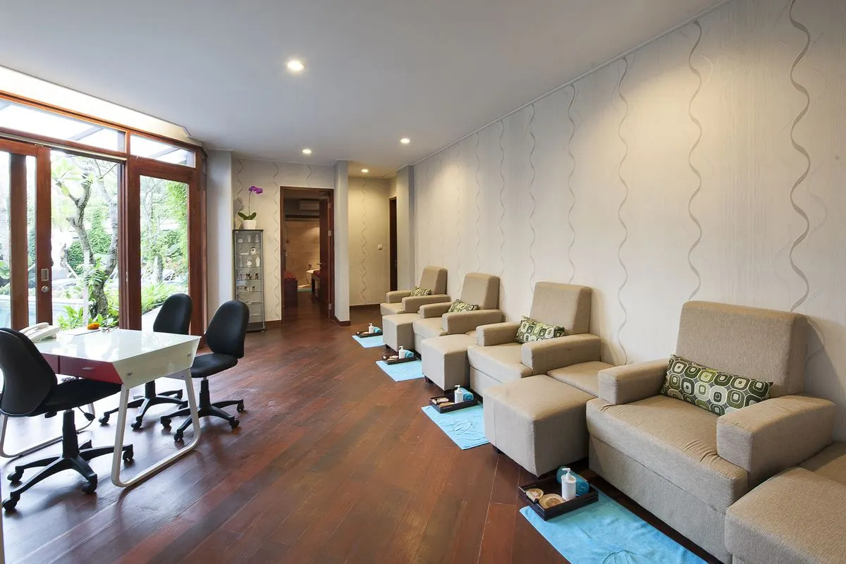 Photo - Ubud Wana Resort