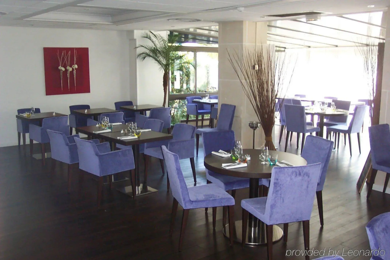 Foto - Hôtel Quorum