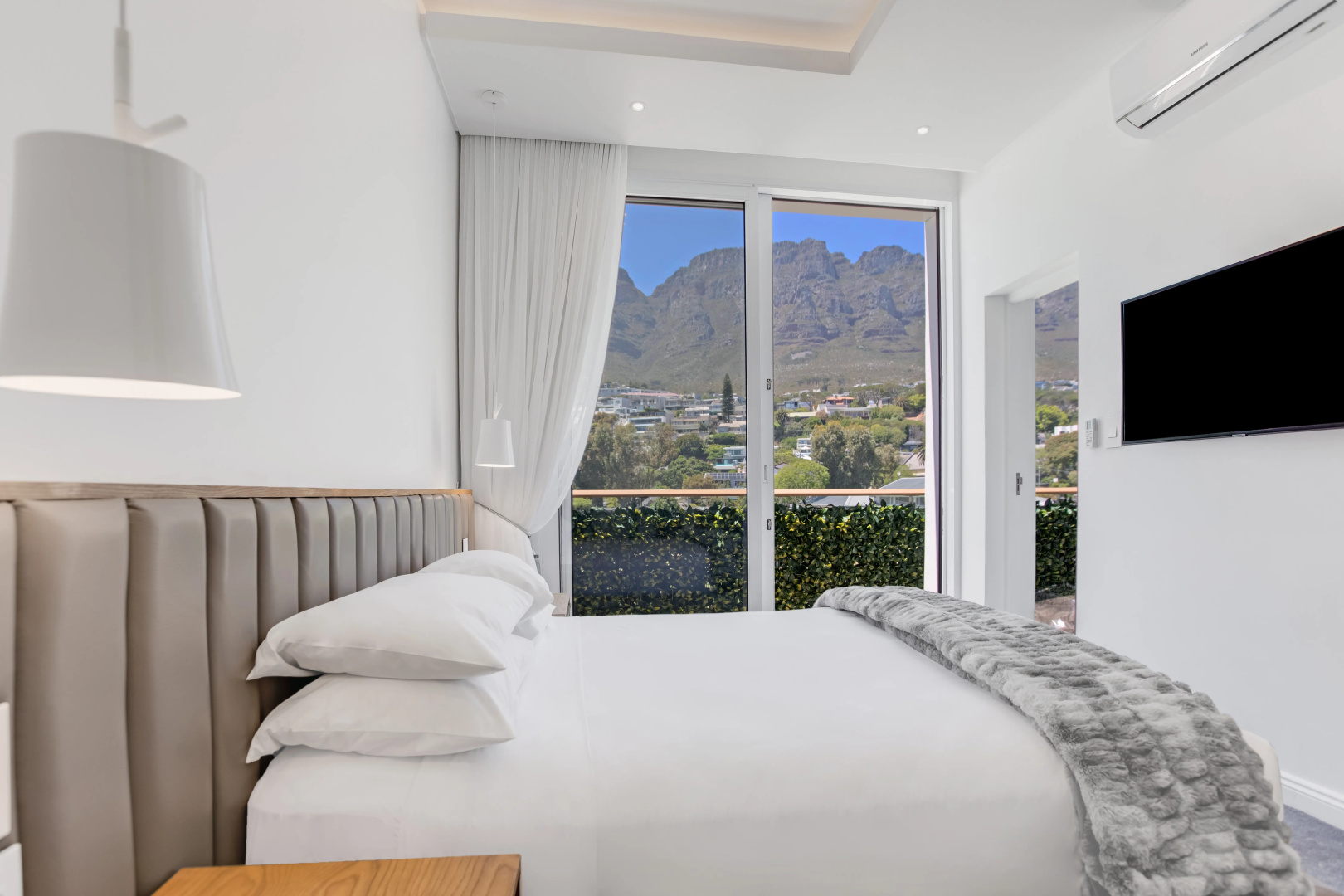 Foto - The Marly Boutique Hotel