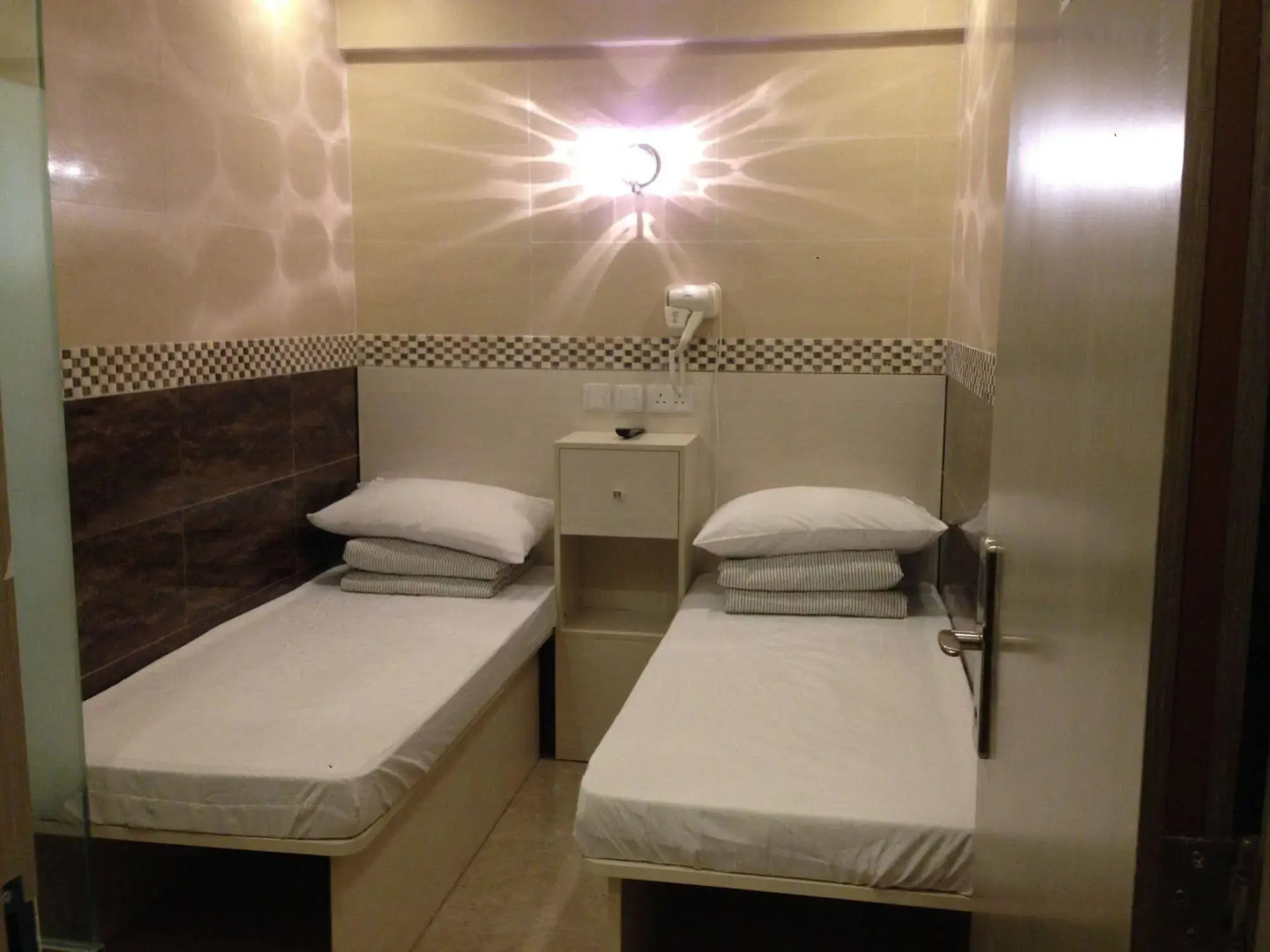 Foto - USA Hostel HONG KONG