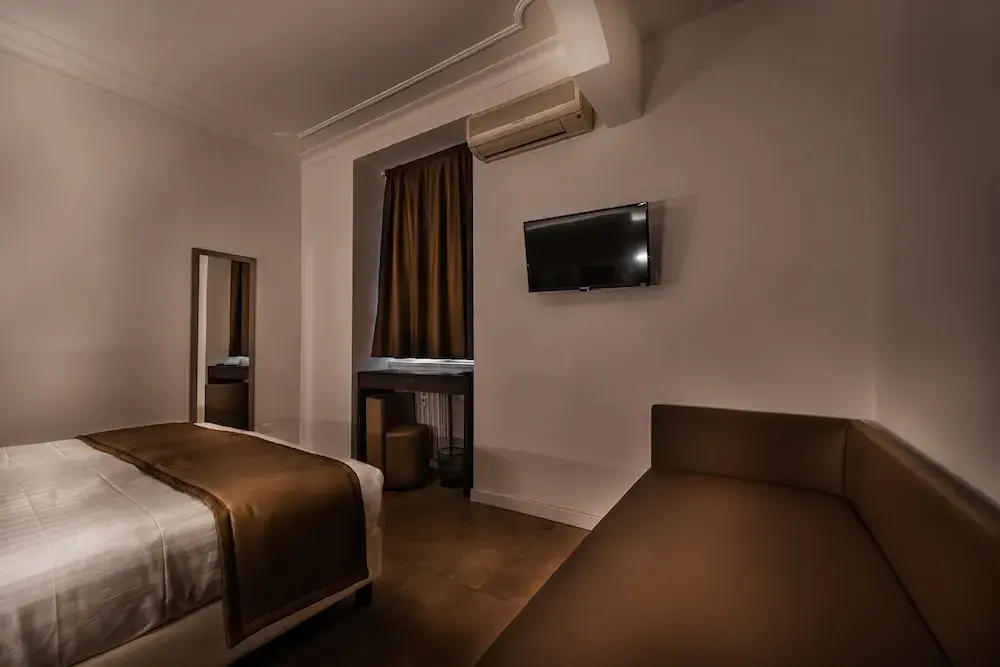Foto - Trinità Grand Suite