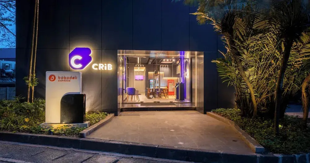 Photo - CRiB by Bobobox, Kuningan, Jakarta