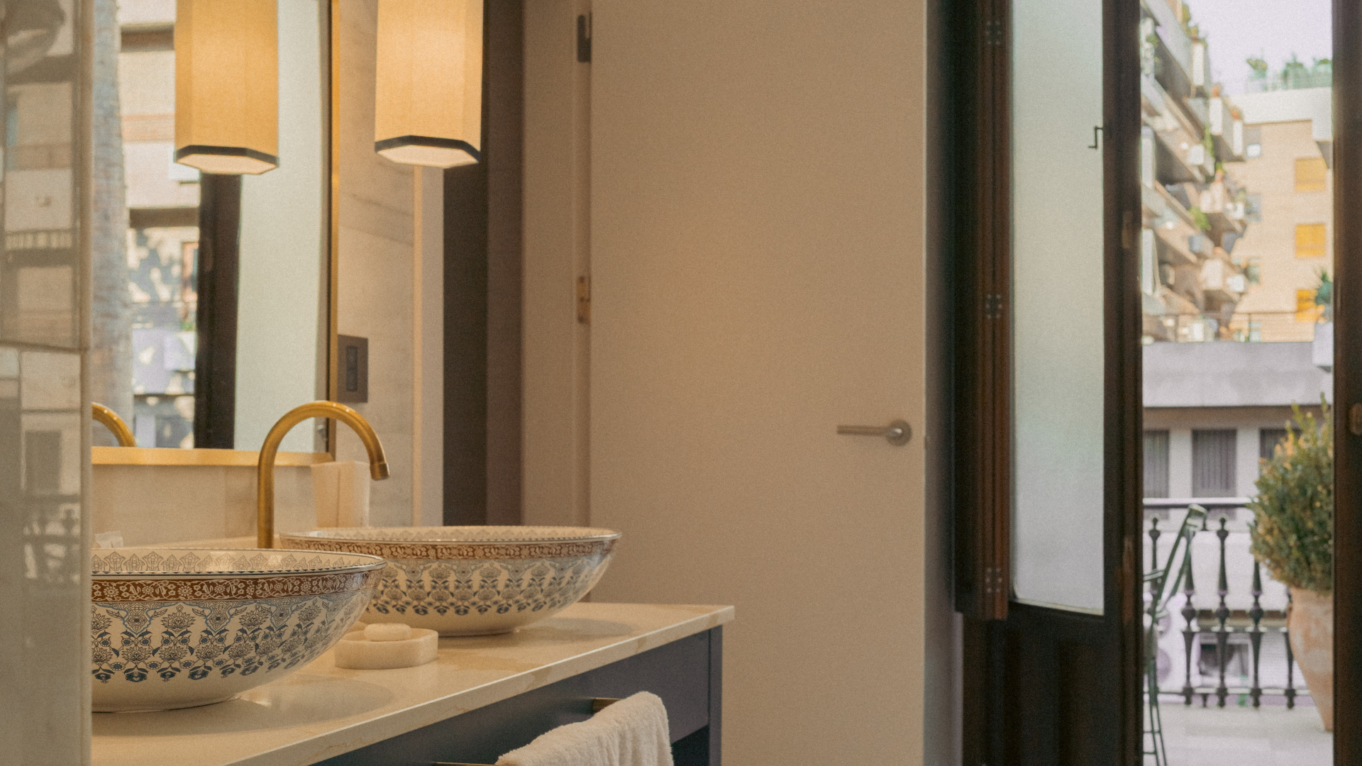 Foto - Hospes Palacio de los Patos, a Member of Design Hotels