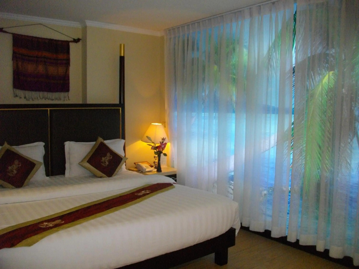 Photo - Lux Riverside Hotel & Apartment