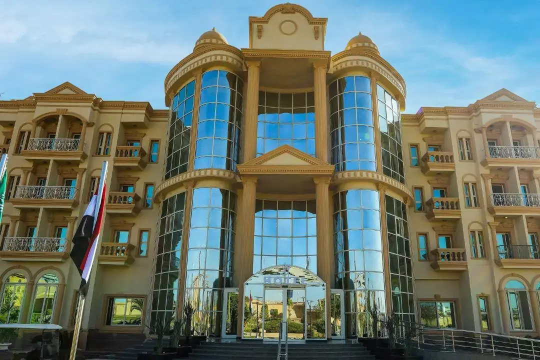 Foto - Ramage Hotel & Resort