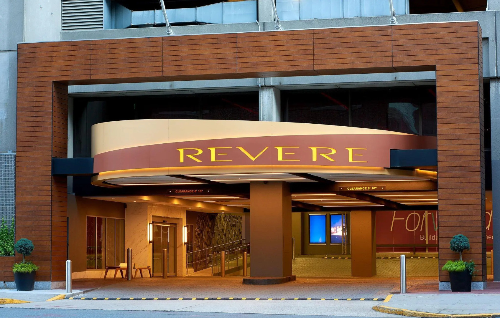 Photo - Revere Hotel Boston Common
