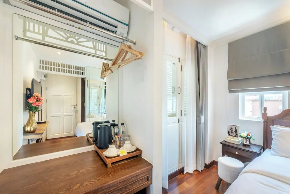 Foto - Cherie Bangkok Boutique Hotel