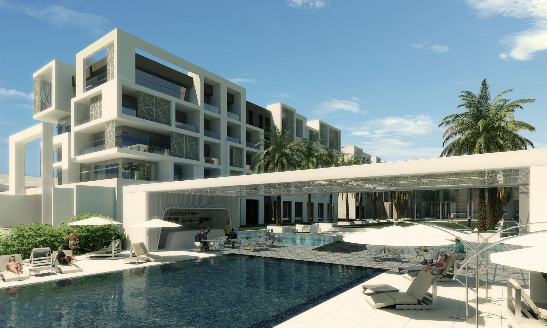 Photo - Kempinski Hotel Muscat