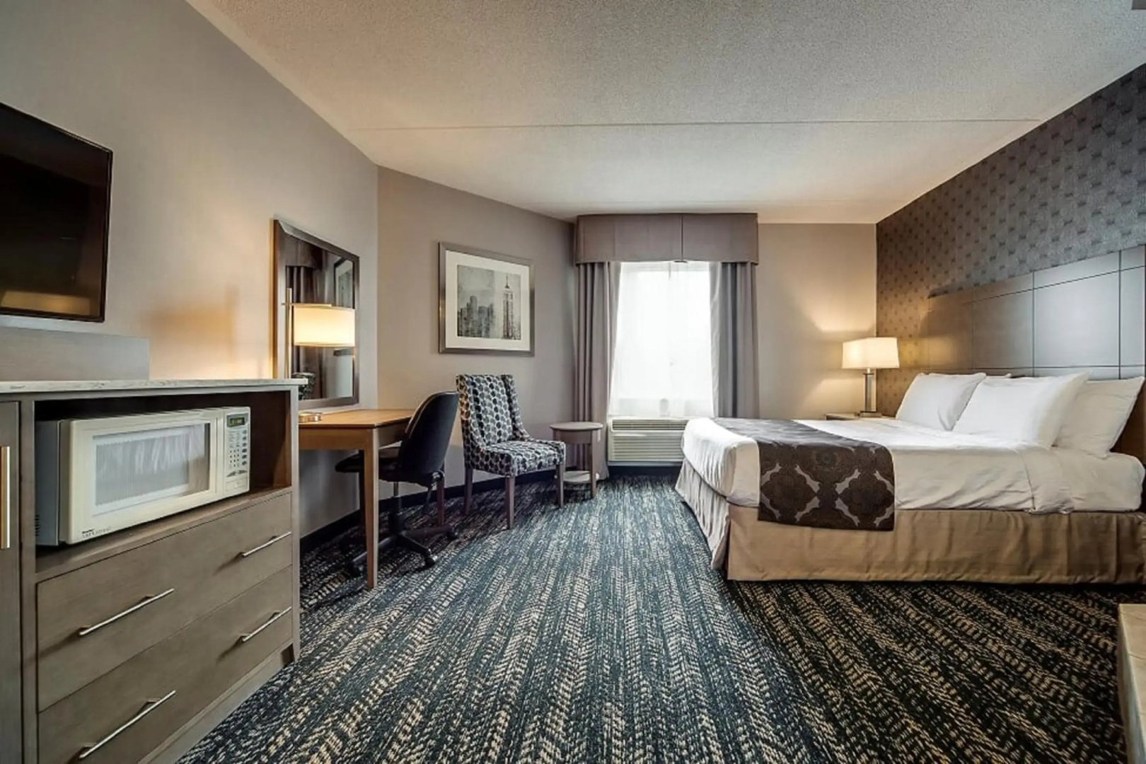 Foto - Monte Carlo Inn Brampton
