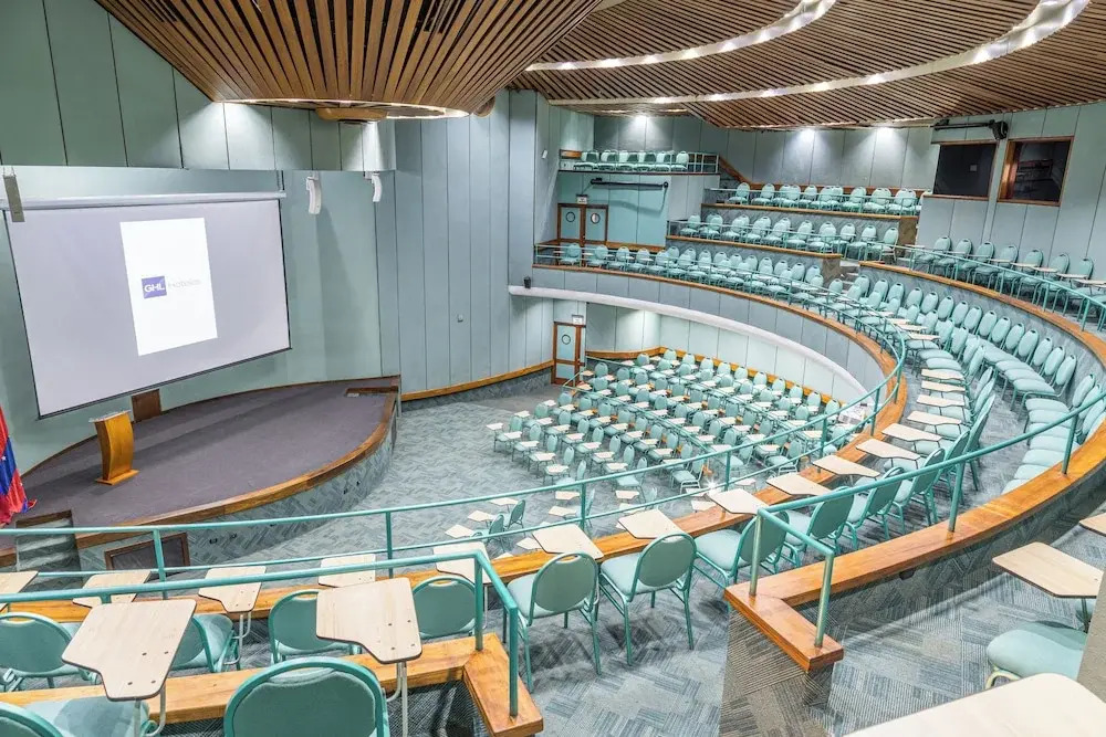 Foto - Hotel Irotama Reservado