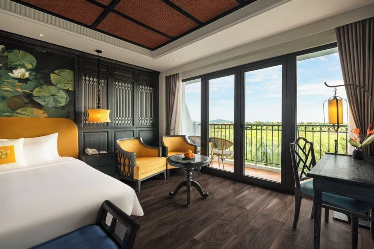 Photo - Shining Riverside Hoi An Boutique & Spa