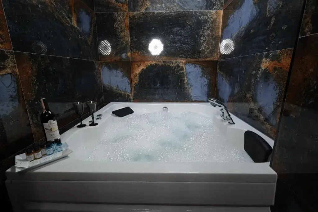 Foto - Mira Hotel Antalya