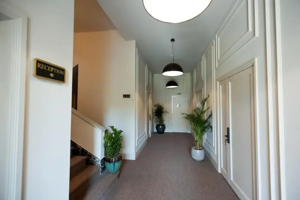 Foto - Padam Boutique Hotel