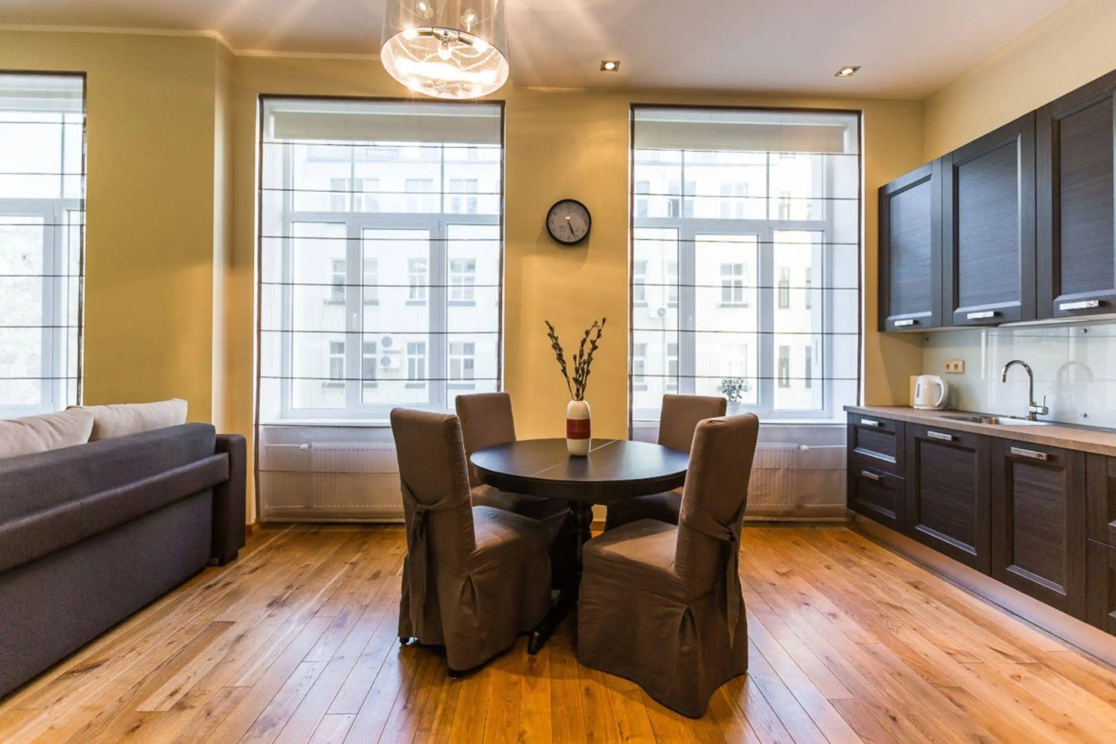 Foto - Riga Lux Apartments - Ernesta, Free parking