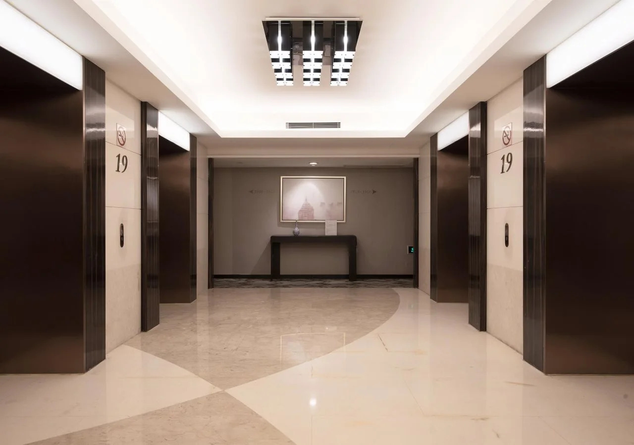 Photo - Ascott Huai Hai Road Shanghai, Xintiandi