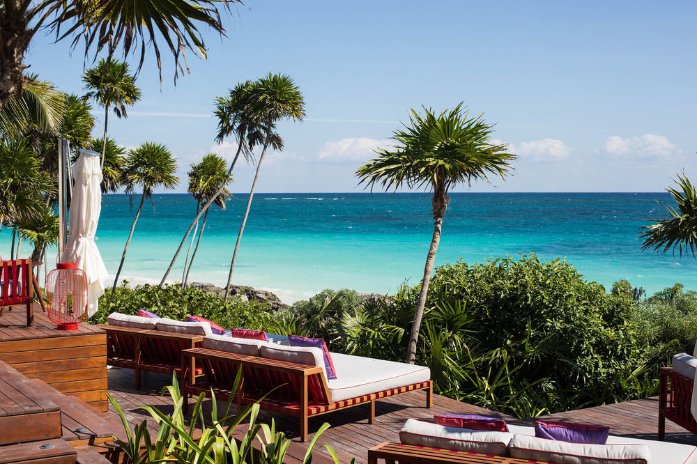 Photo - Mi Amor by La Zebra, an SLH Hotel