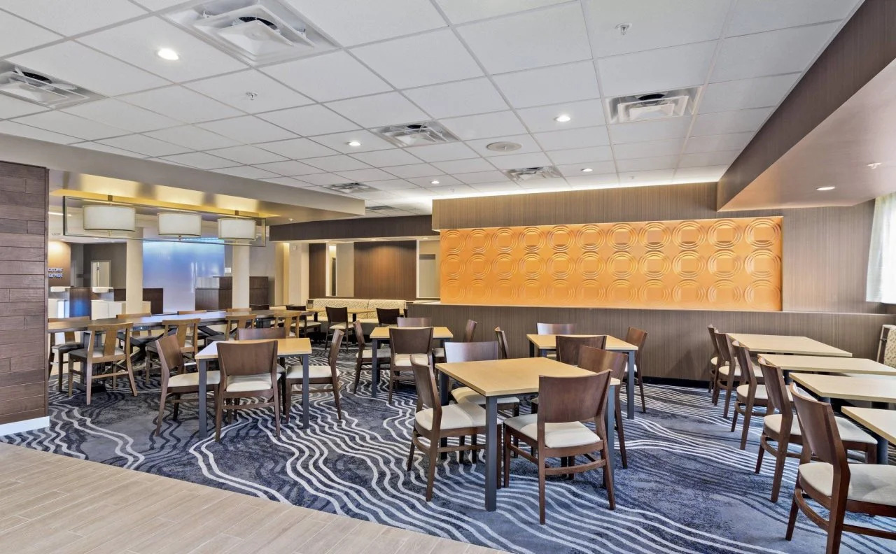 Foto - Fairfield Inn & Suites by Marriott St Petersburg North