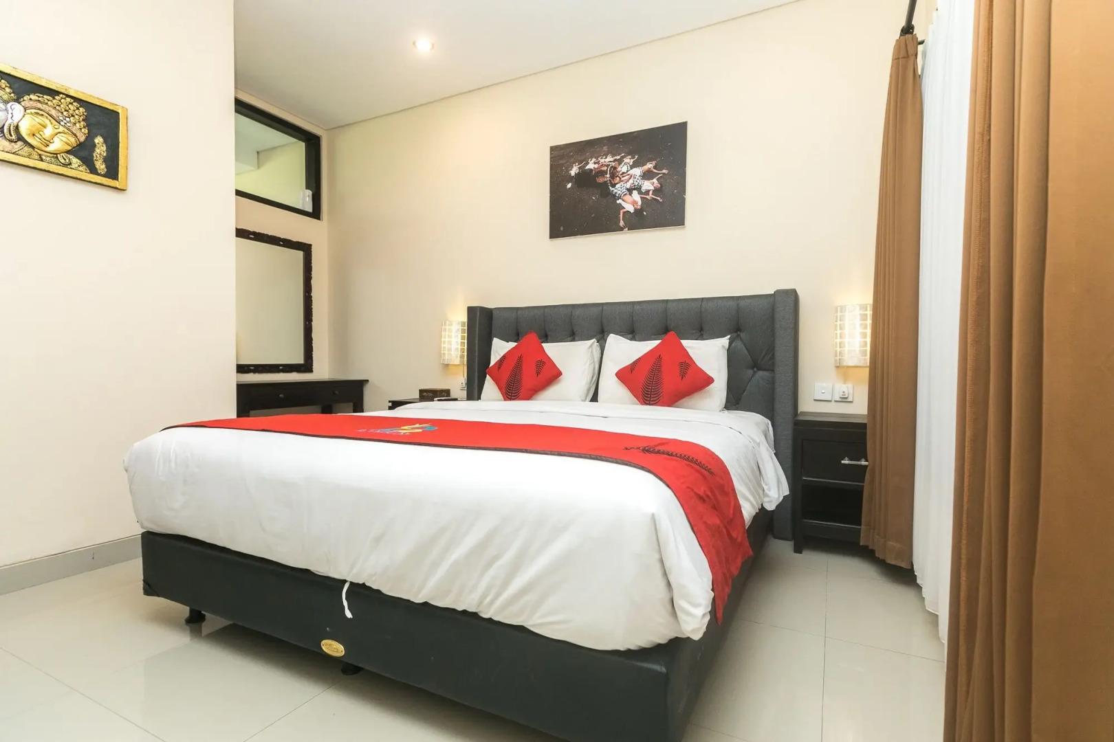 Photo - Rantun's Place Nusa Dua