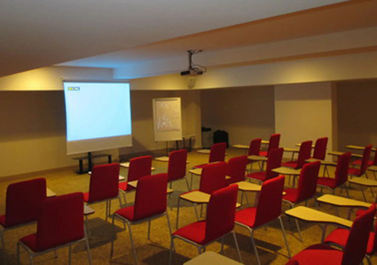 Foto - Rox Hotel Istanbul