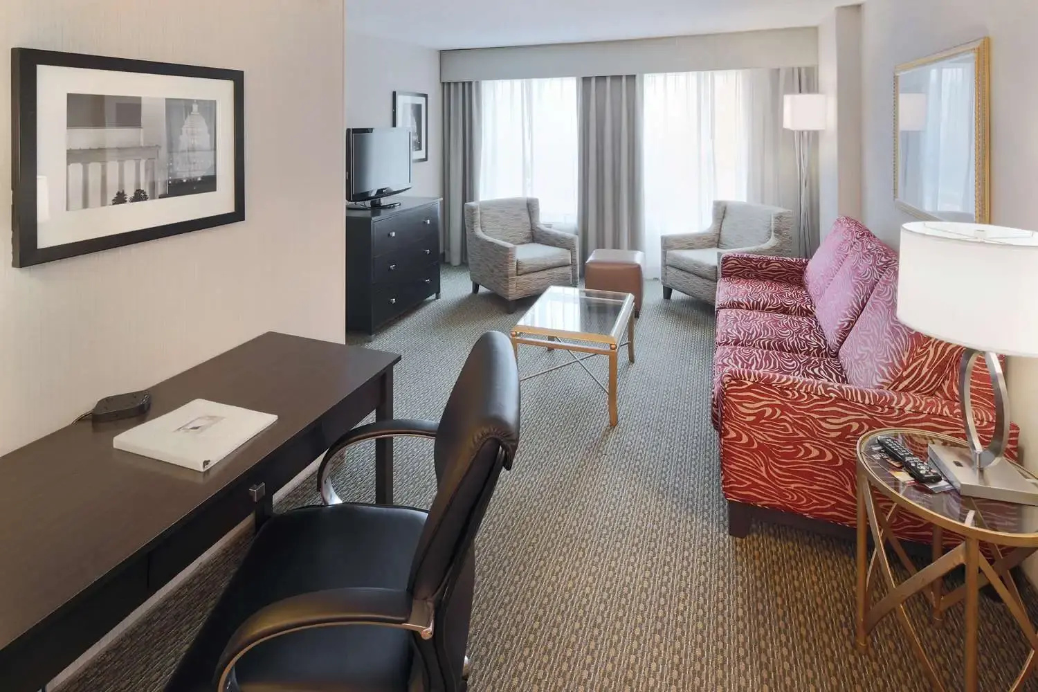 Foto - Hampton Inn & Suites Arlington Crystal City DCA
