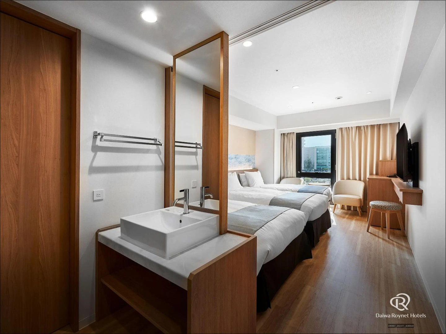 Photo - Daiwa Roynet Hotel Naha Omoromachi Premier