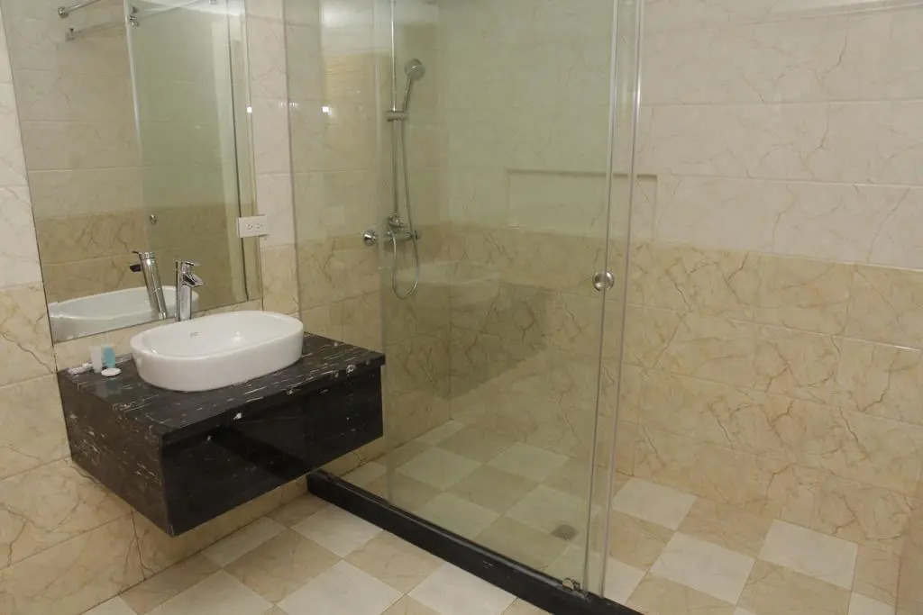 Foto - Sun Star Grand Hotel