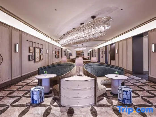 Mercure Hangzhou West Lake Yuquan