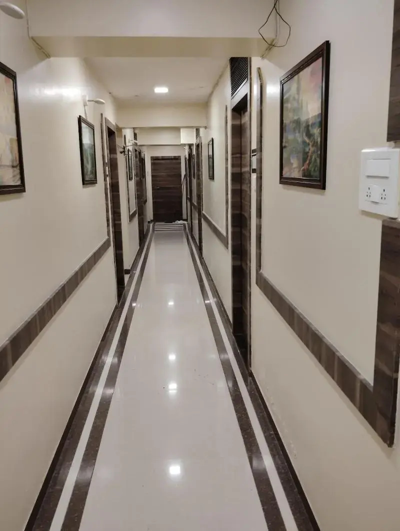 Photo - Hotel Golden Park