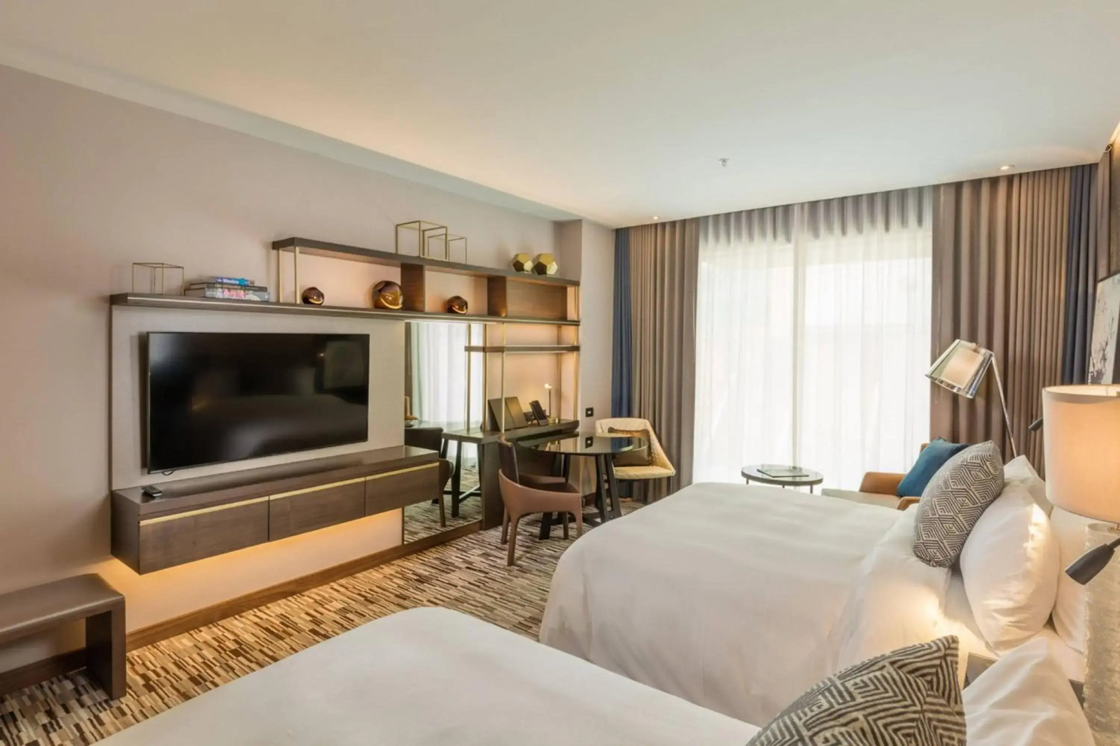 Photo - JW Marriott Hotel Monterrey Valle