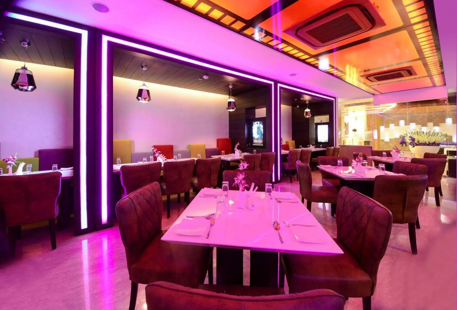 Photo - Hotel Alleviate