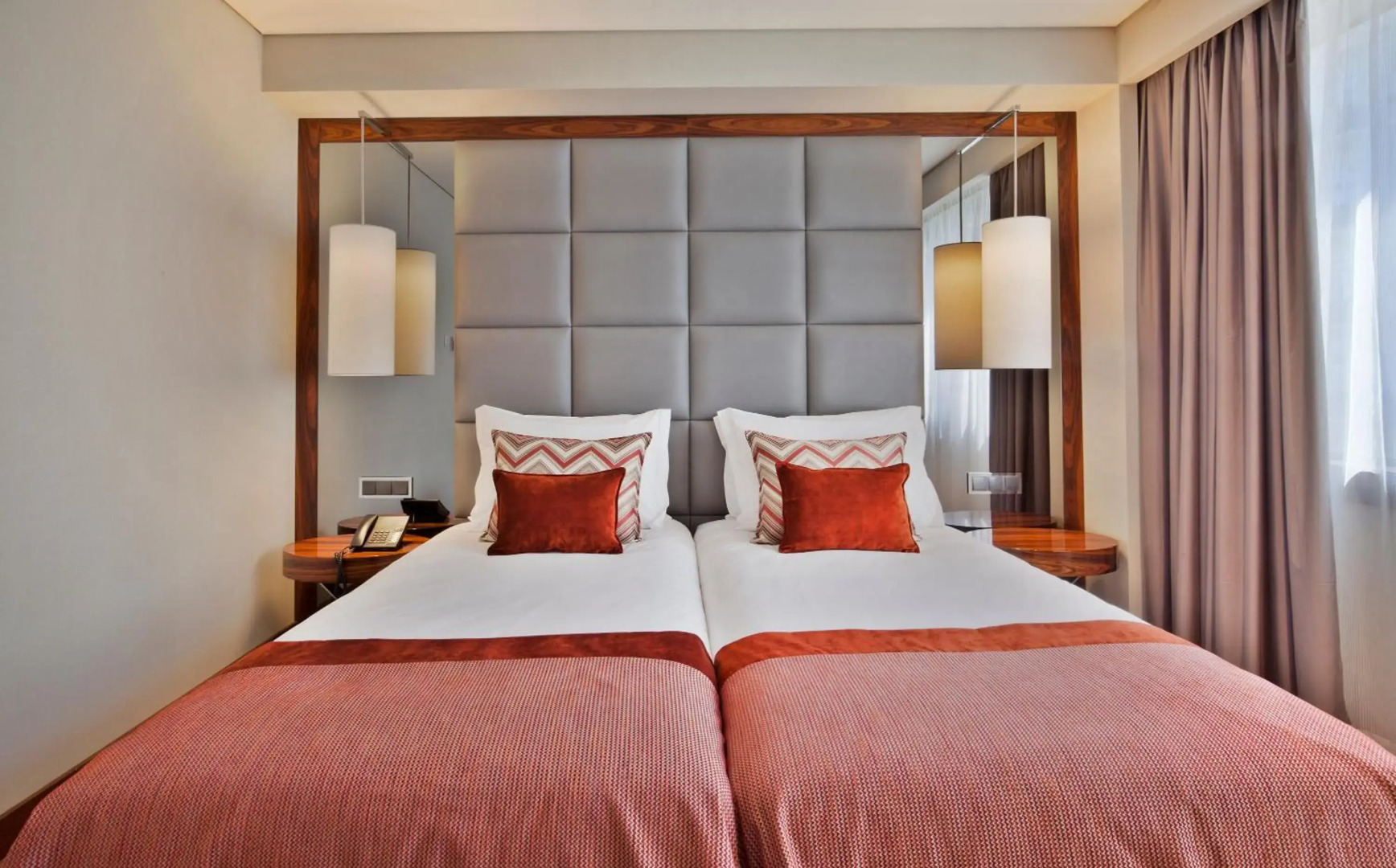 Photo - TURIM Marquês Hotel