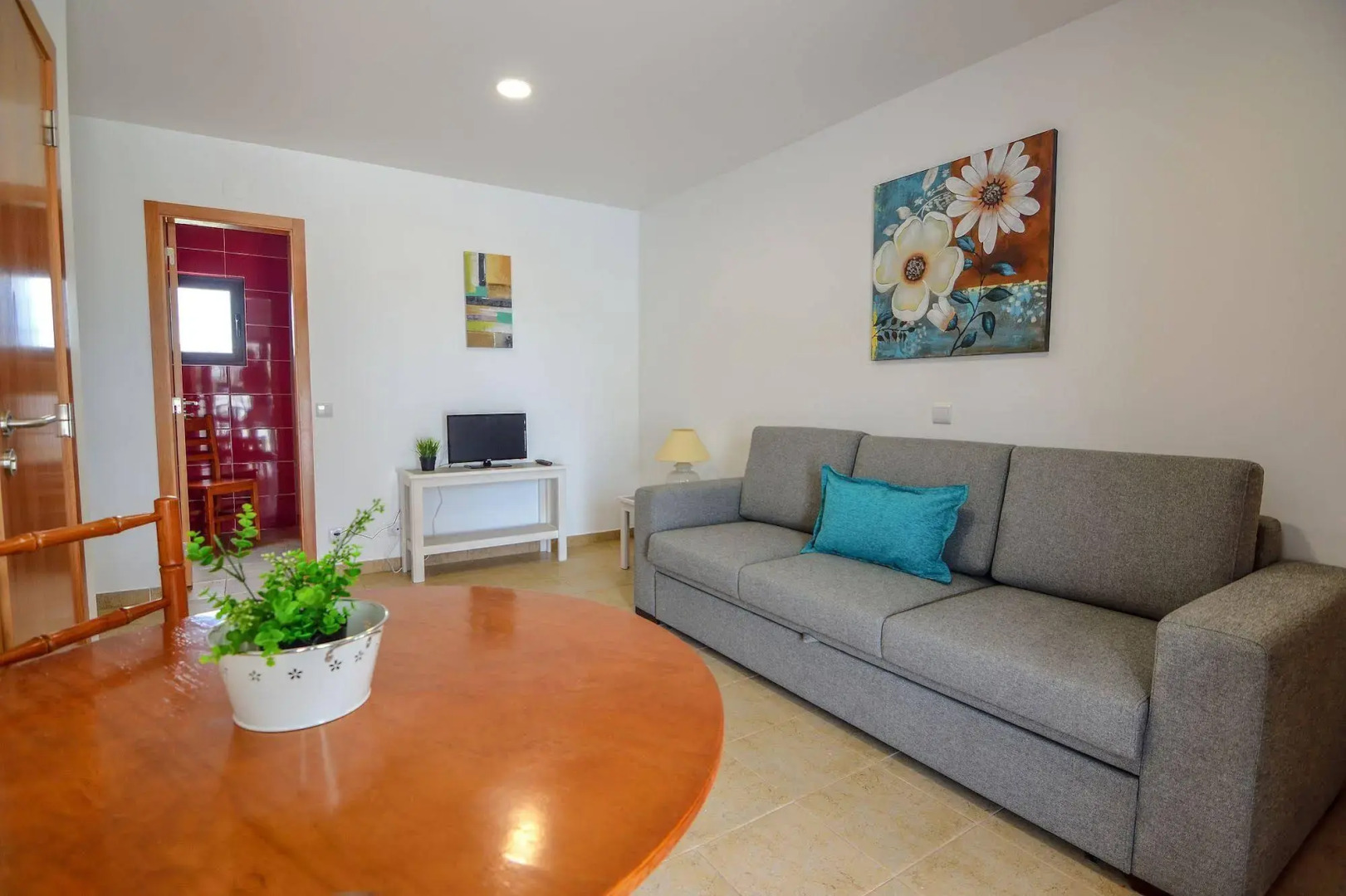 Foto - Apartamentos Vale de Carros by Umbral