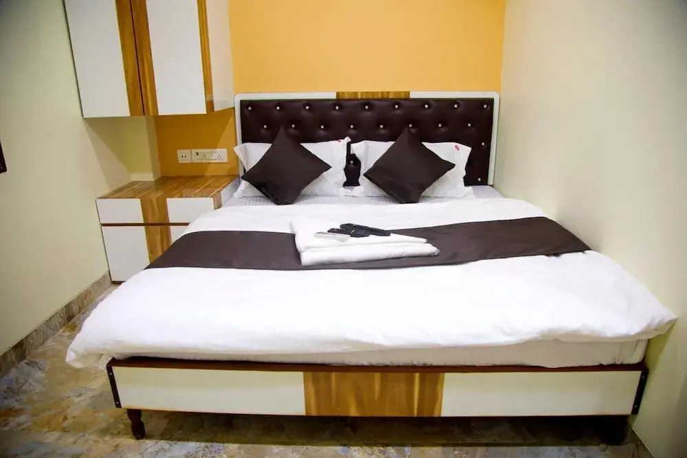 Foto - AL Shifa Residency