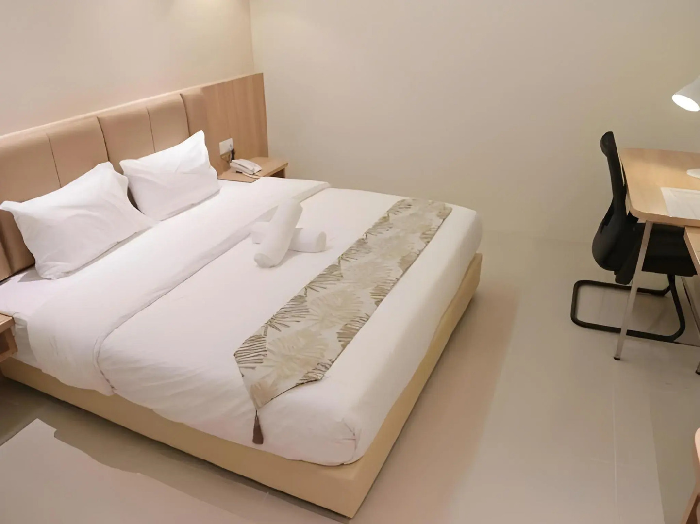 Foto - Top Holiday Hotel