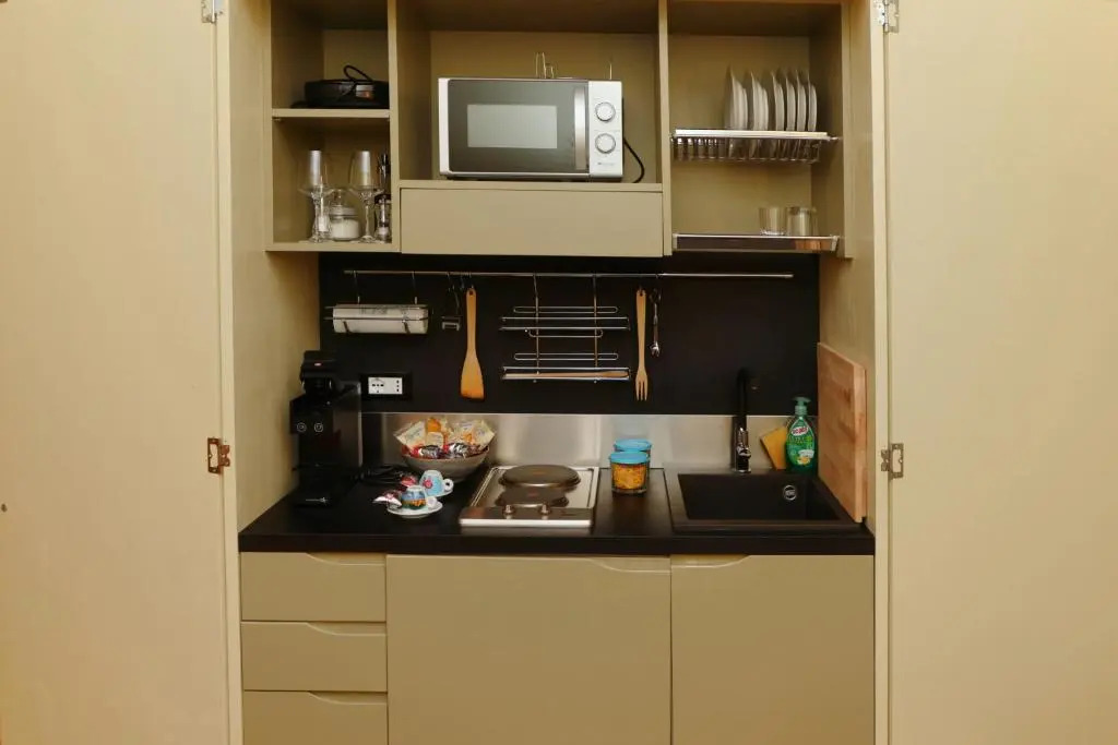 Foto - Residenza Le 6 A