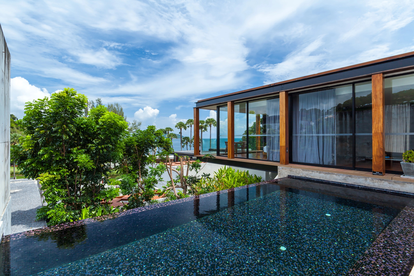 Foto - The Naka Phuket, a member of Design Hotels