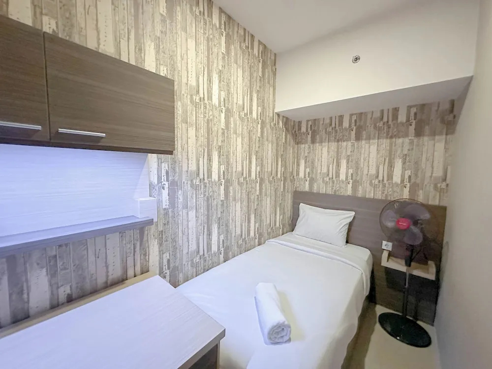 Cozy Stay 2BR at Tanglin Supermall Mansion Apartment
