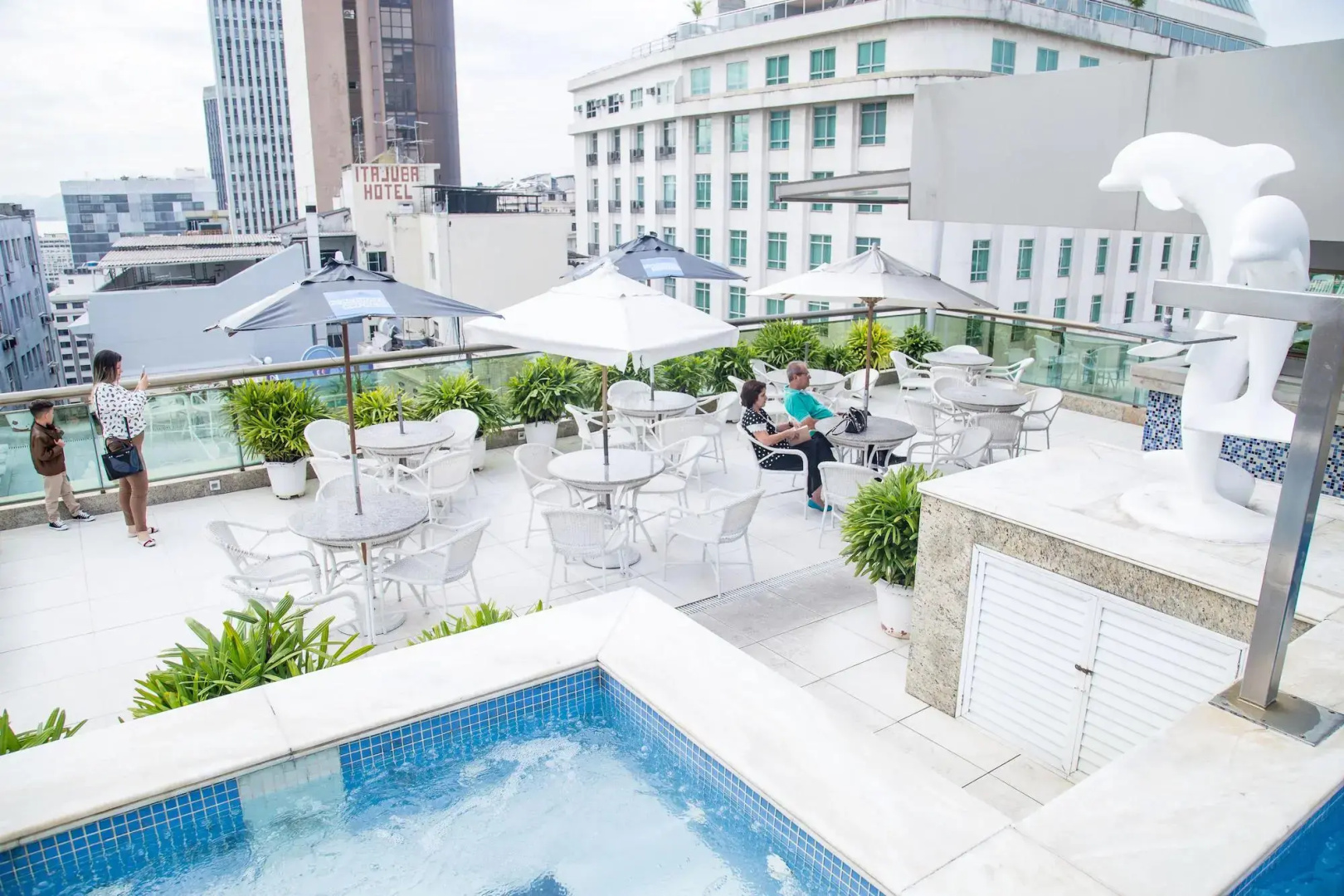 Photo - Hotel Atlantico Business Centro