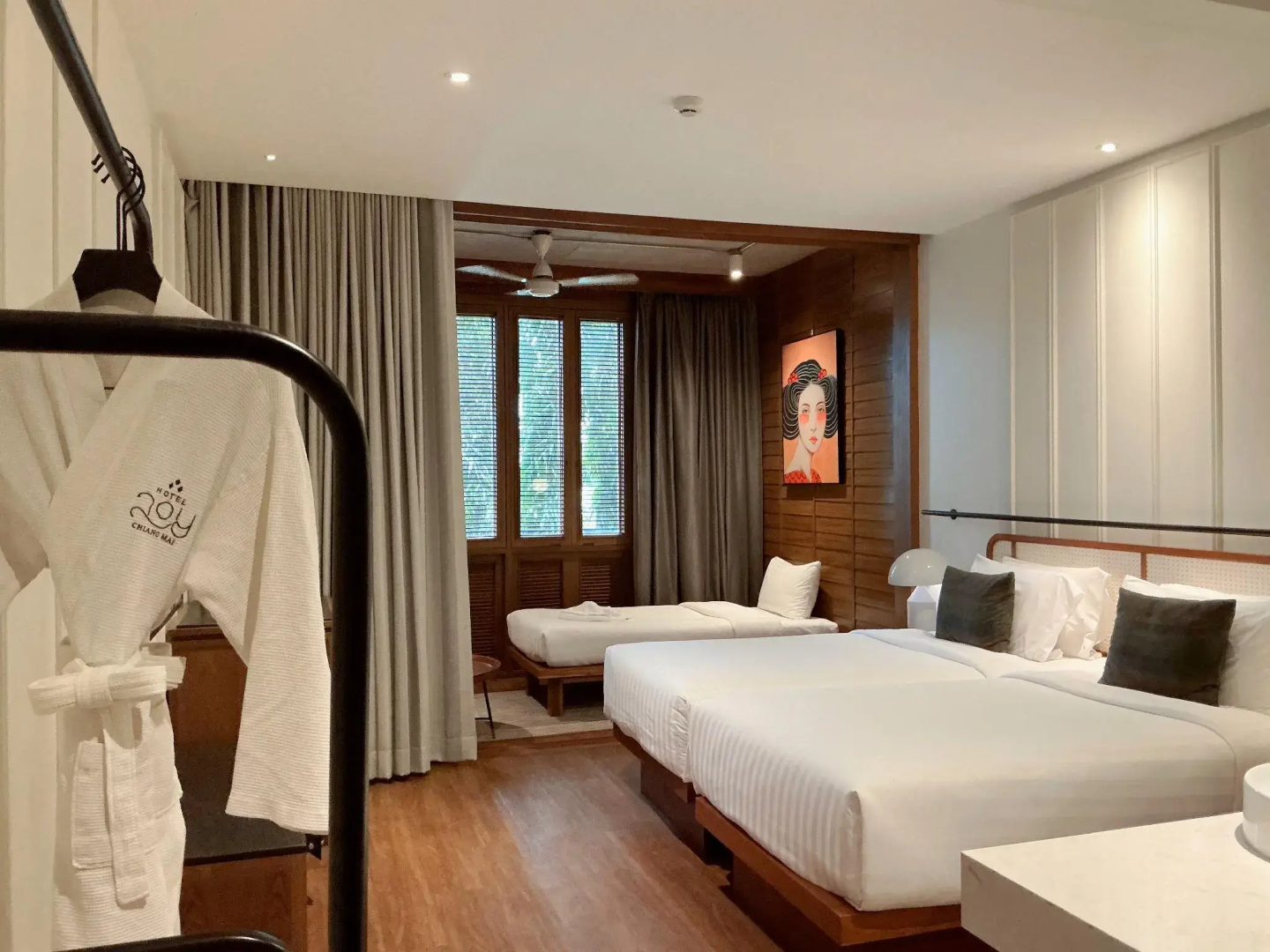 Foto - Hotel Loy Chiang Mai - Adult Only