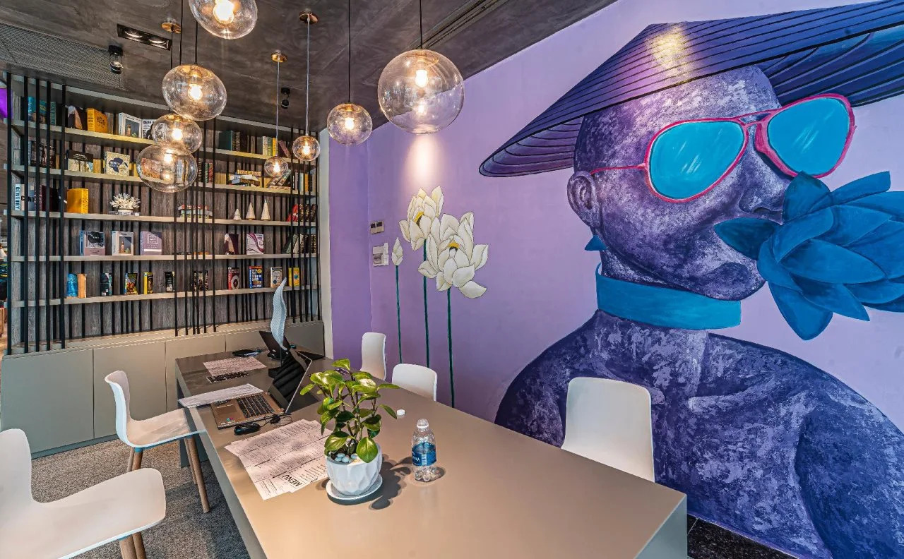 Photo - A25 Hotel - 55 Lê Anh Xuân