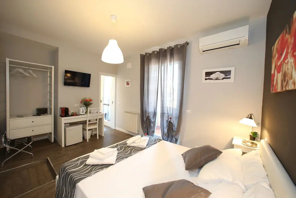 Photo - A 2 Passi dai Musei Guest House