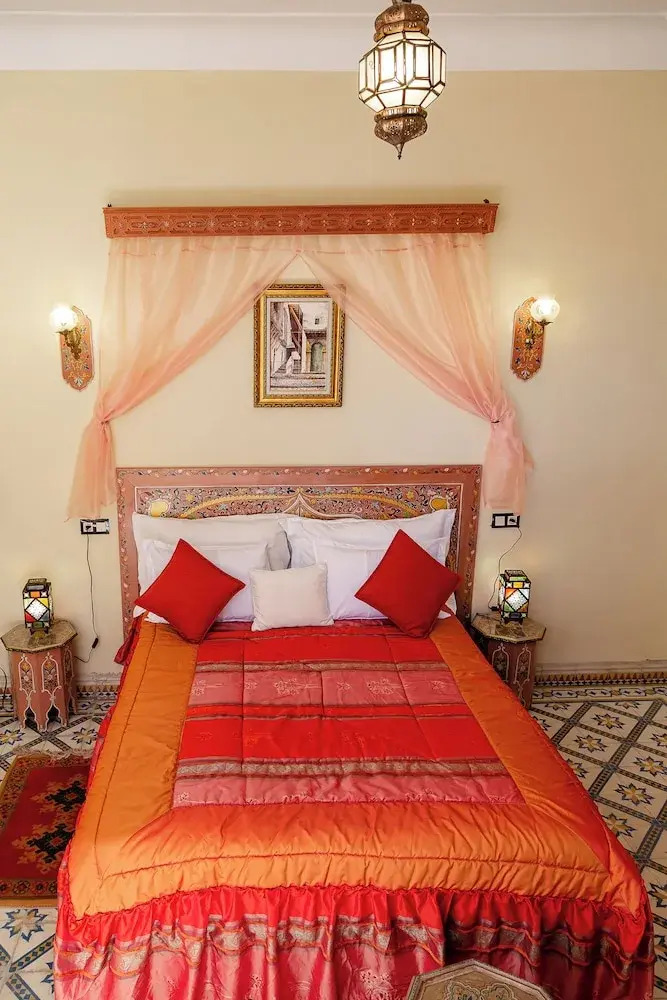 Foto - Riad 4 Jardins & Spa