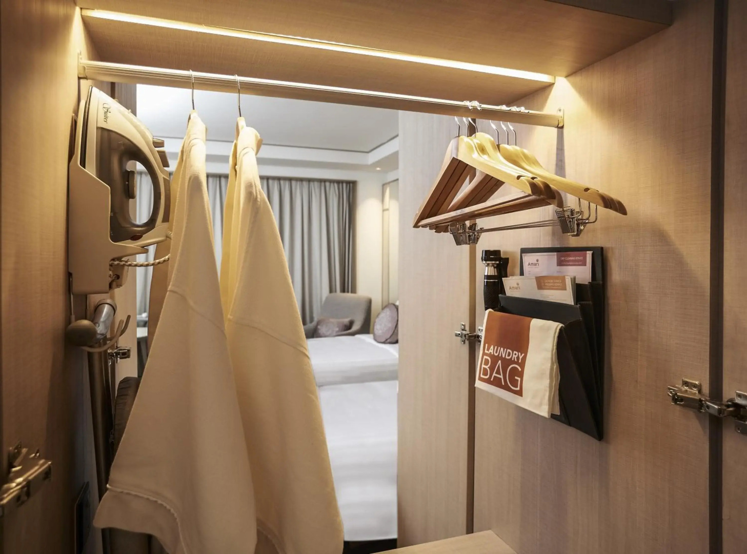 Foto - Amari Johor Bahru