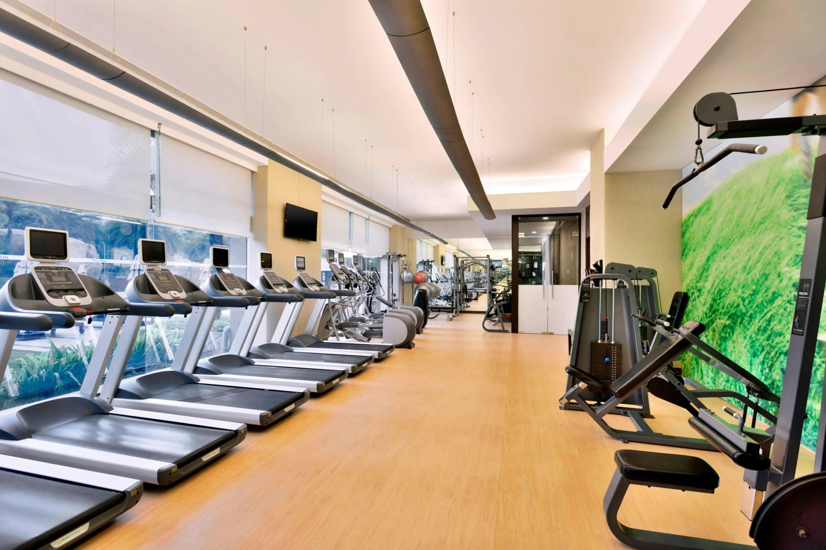 Photo - The Westin Hyderabad Mindspace