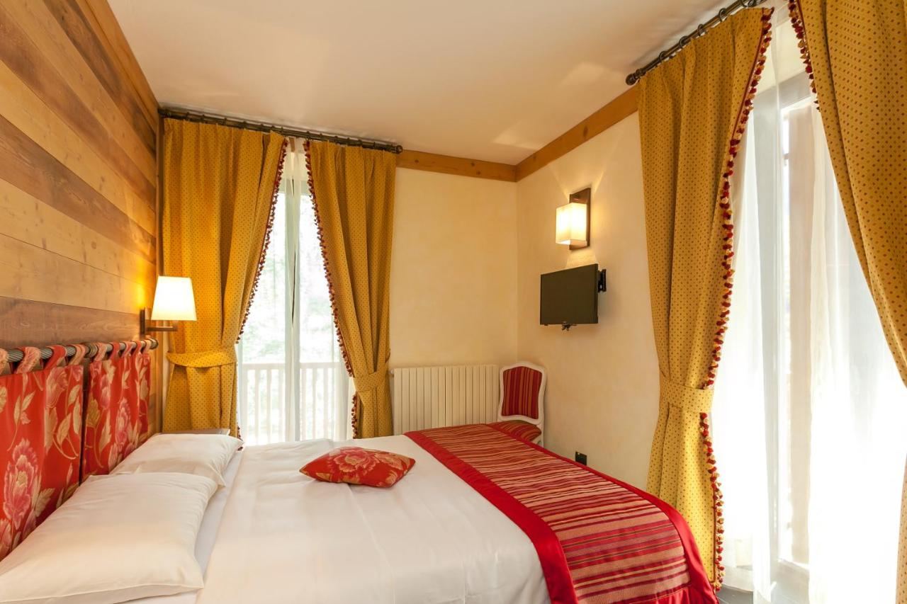 Photo - Lo Scoiattolo Hotel