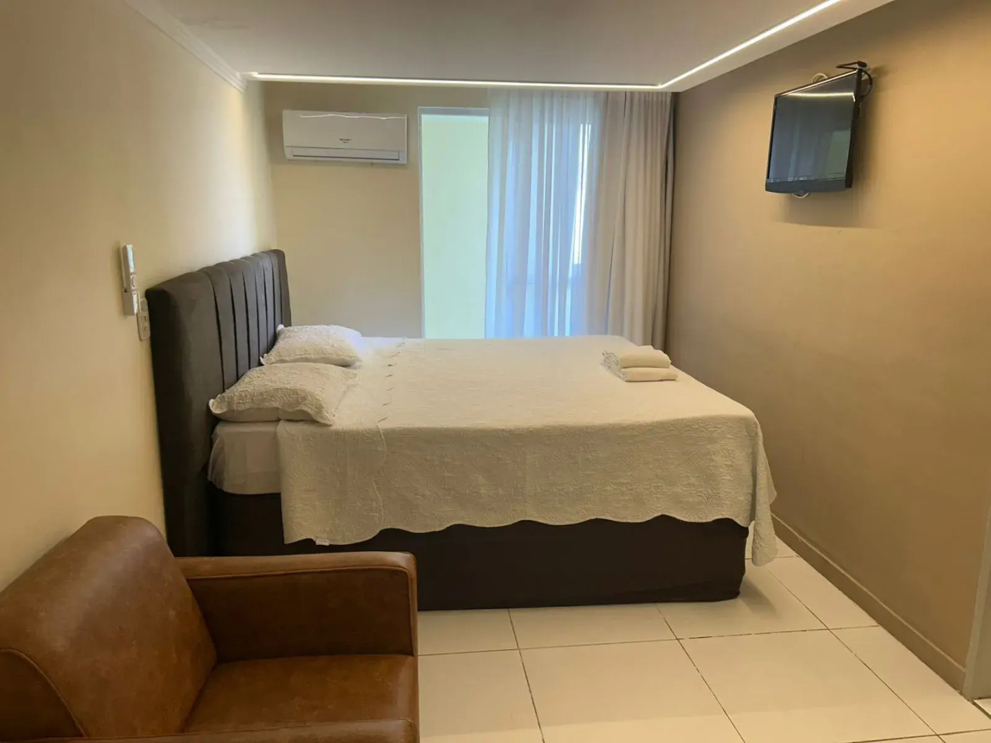 Photo - HANNA Arcos d'Atalaia Hotel - Aracaju