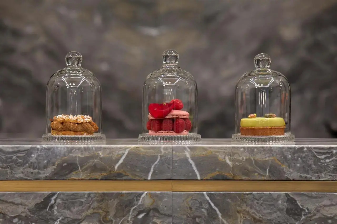 Photo - Maison Villeroy