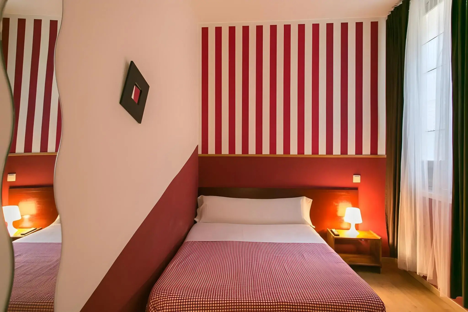 Photo - Hostal La Casa de la Plaza